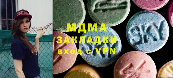 крисы Березники